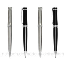 Top Design Black &Silver Color for Business Gift